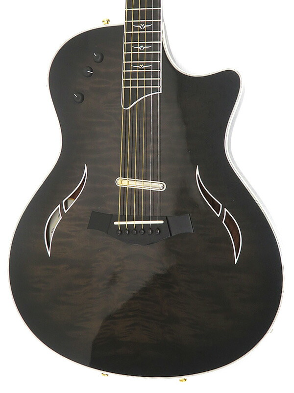 Taylor】【工房メンテ済】テイラー『E.アコースティックギター』T5-C1