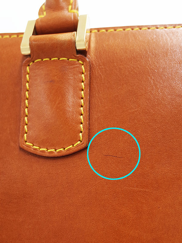 LOUIS VUITTON】ルイヴィトン『ノマド ネゲブPM』M80317 メンズ