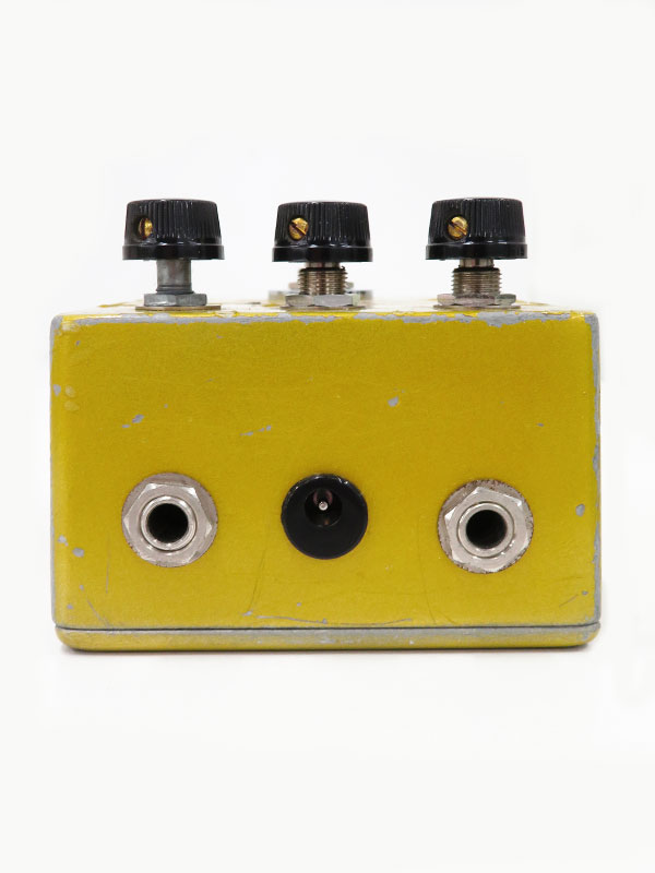 HUMAN GEAR】ヒューマンギア『オーバードライブ』VIVACE エフェクター