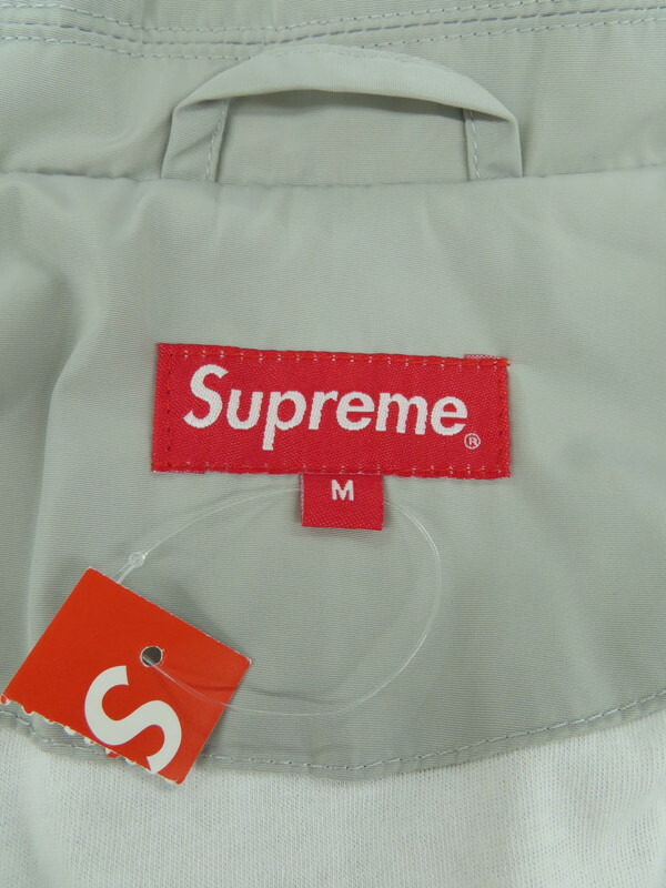 Supreme】【Gonz Logo Coaches Jacket】【アウター】シュプリーム