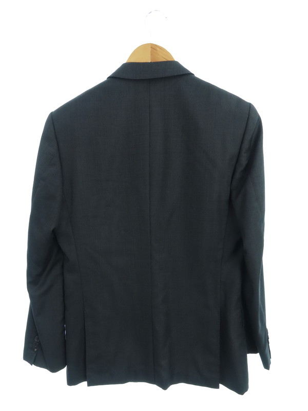 Paul Smith Collection】【E.THOMAS】【日本製】【上下セット】ポール