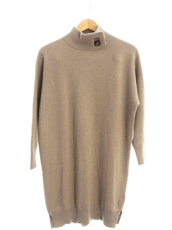 BRUNELLO CUCINELLI】ブルネロクチネリ『カシミヤ ニット 長袖