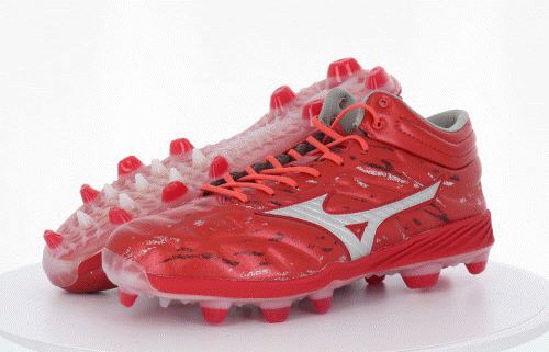 楽天市場】【24年限定カラー 展示会限定商品】 ミズノ ミズノプロ 野球