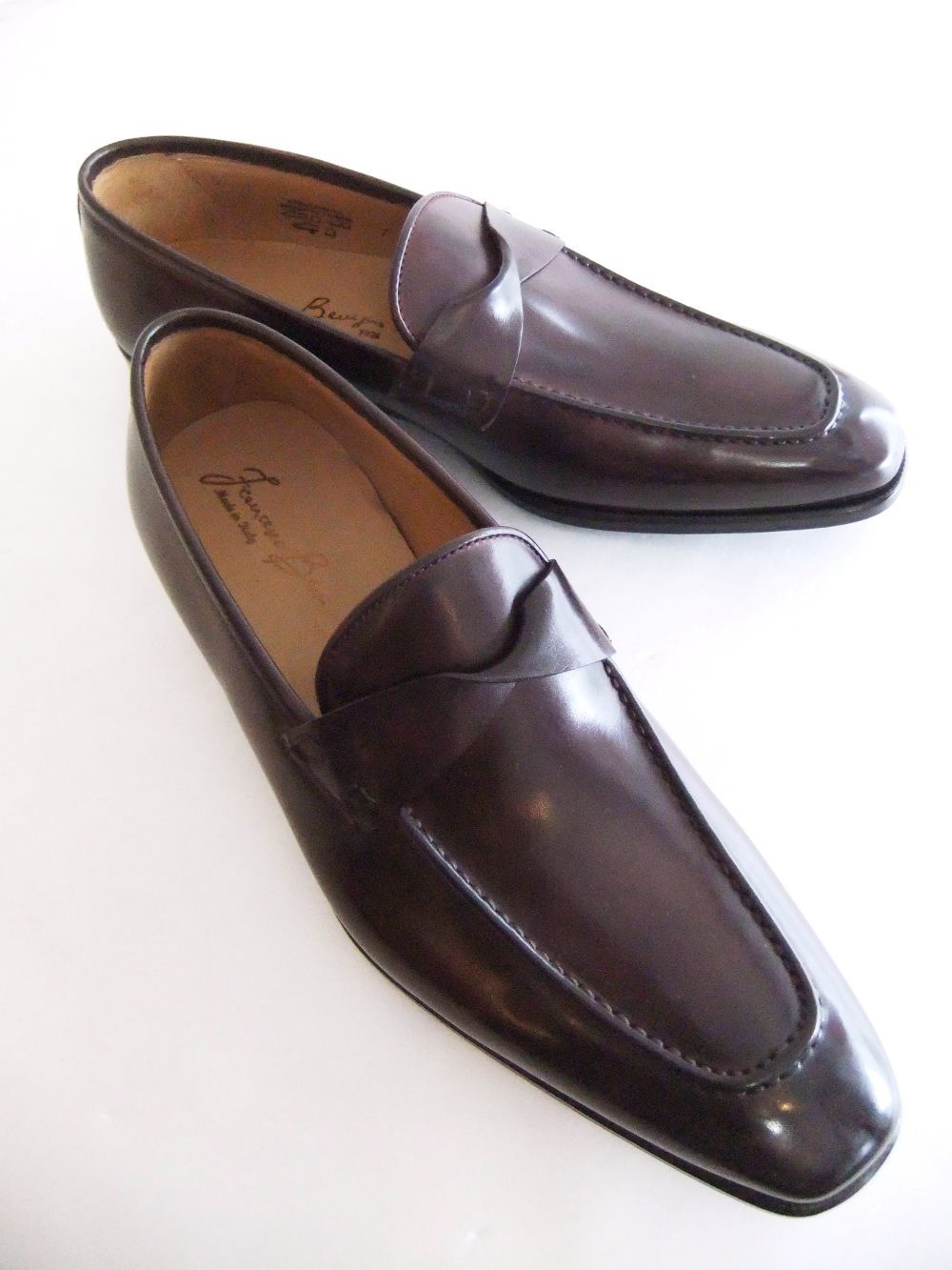 FRANCESCO BENIGNO 《フランチェスコ・ベニーニョ》 正規通販 | 4.444glad