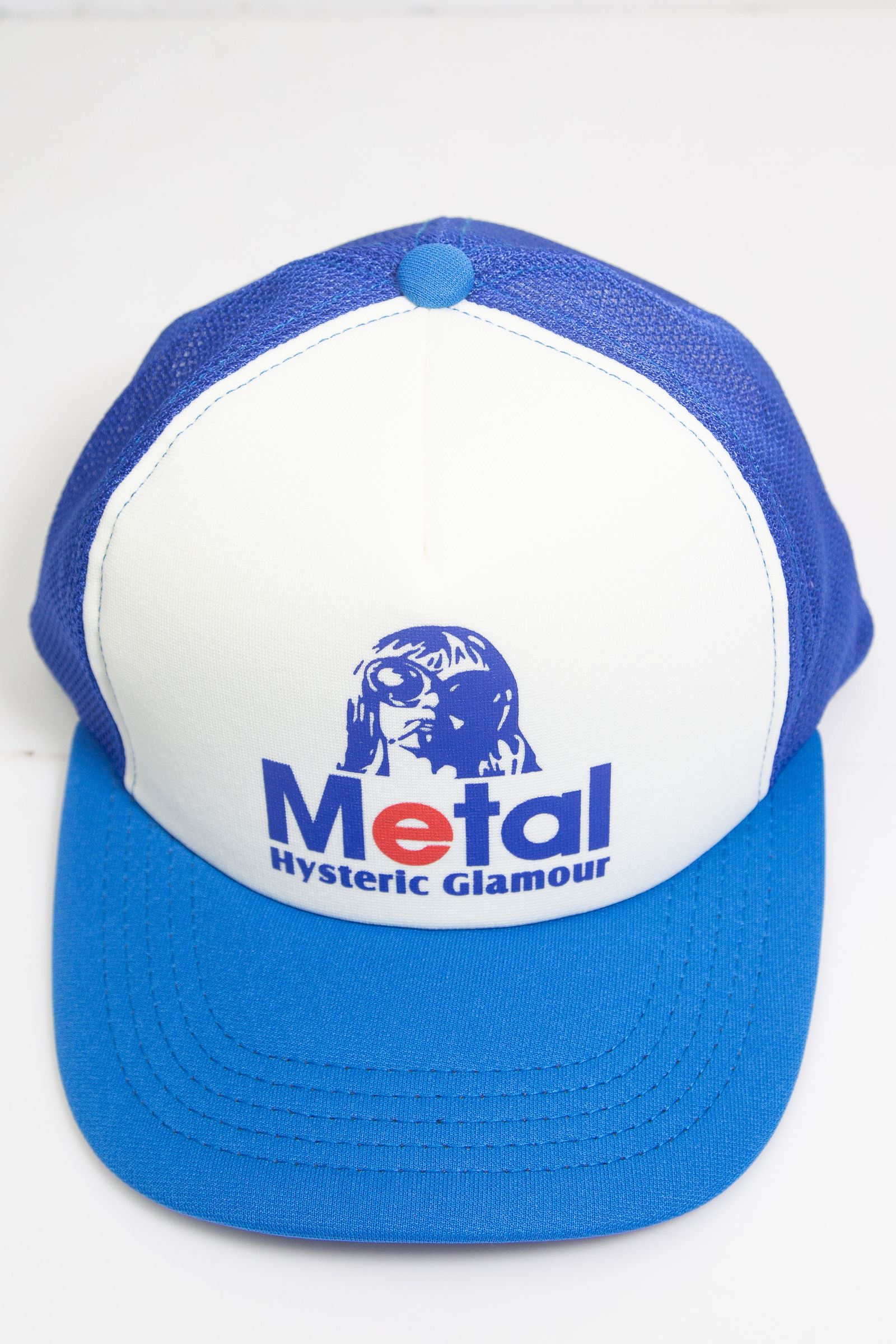 HYSTERIC GLAMOUR - [ラスト1点] [購入は1人1点まで] METAL WOMAN