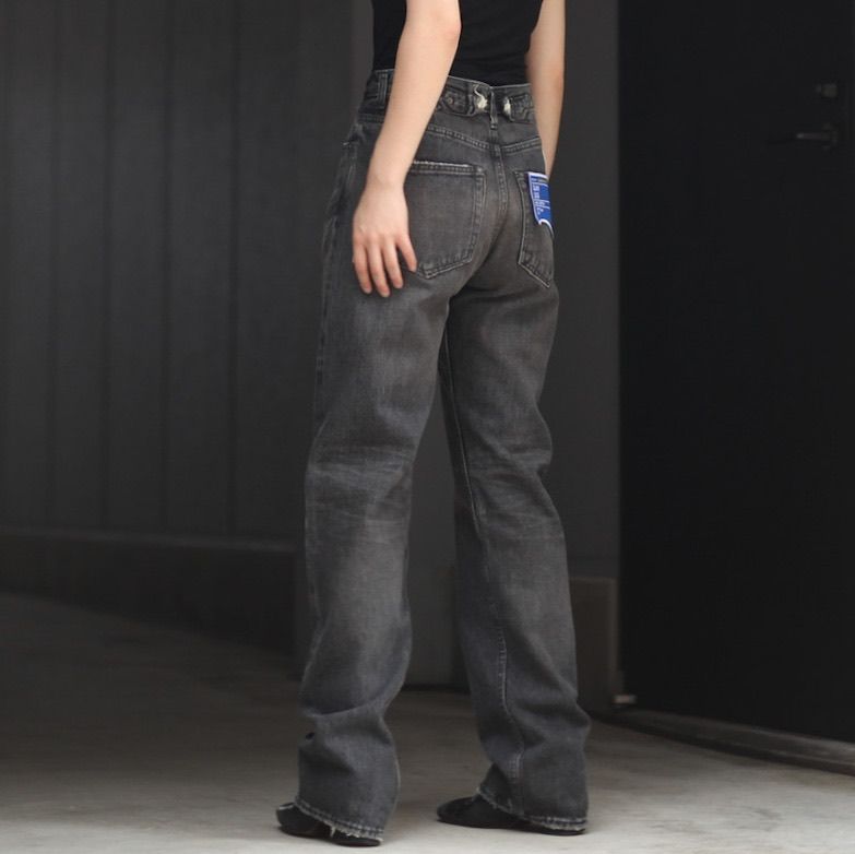 DAIRIKU - 【残りわずか】Slim Denim Pants | ACRMTSM ONLINE STORE