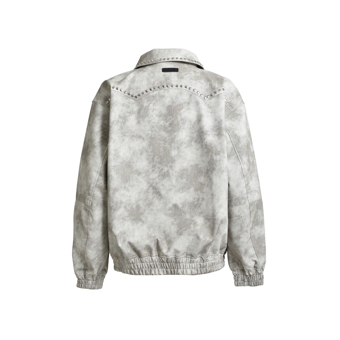 BREATH - 【残り一点】Shine Studs Varsity Jacket | ACRMTSM ONLINE STORE