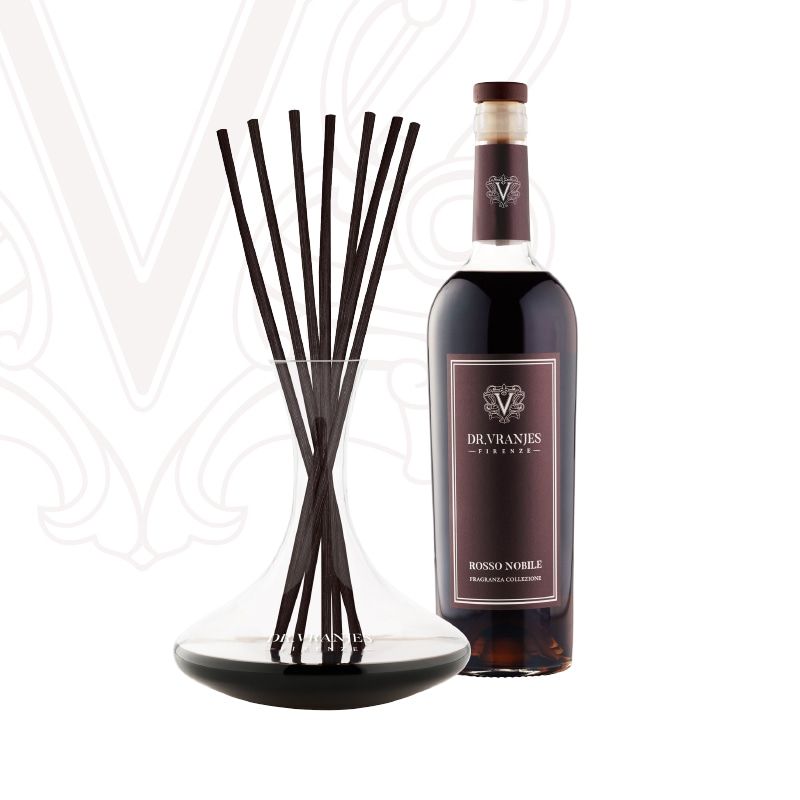 DR.VRANJES - 【残りわずか】ROSSO NOBILE(500ml) | ACRMTSM ONLINE STORE