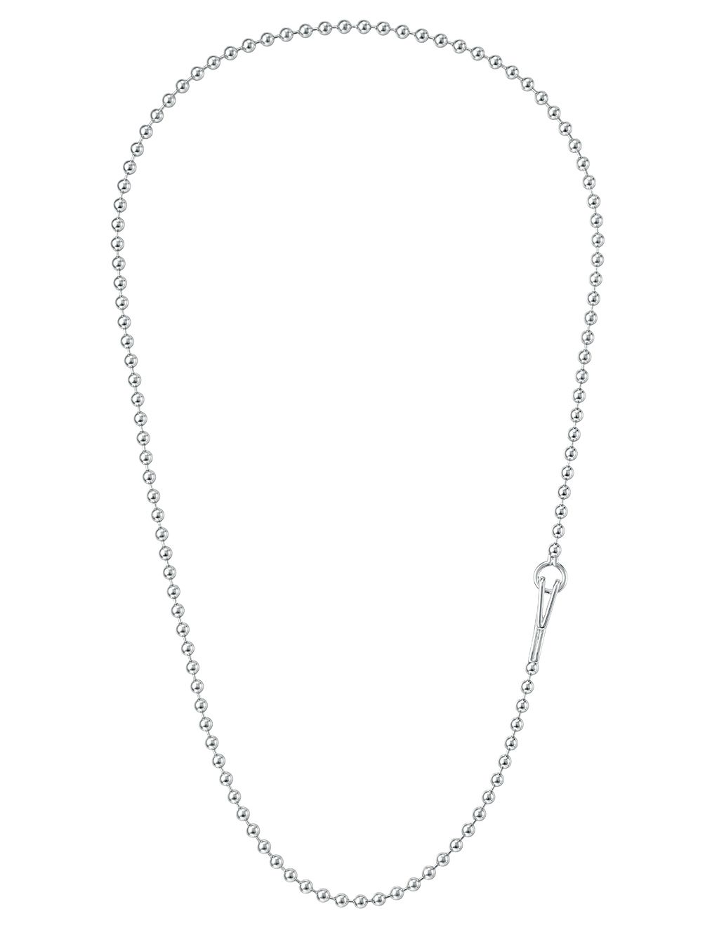 CAREERING (キャリアリング) ネックレス- 通販 | ADDICT WEB SHOP