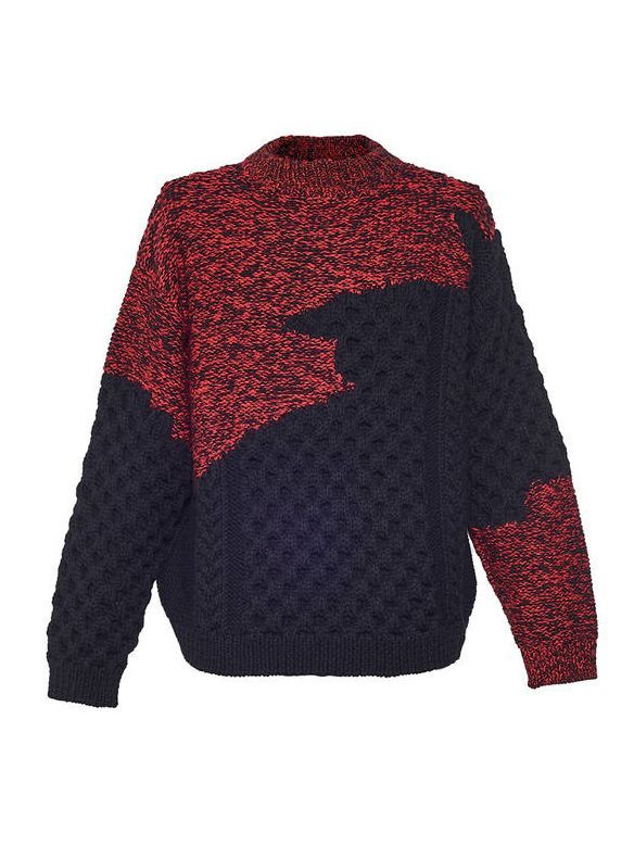 YUKI HASHIMOTOの『即完売ニット』が再入荷‼ | ADDICT WEB SHOP