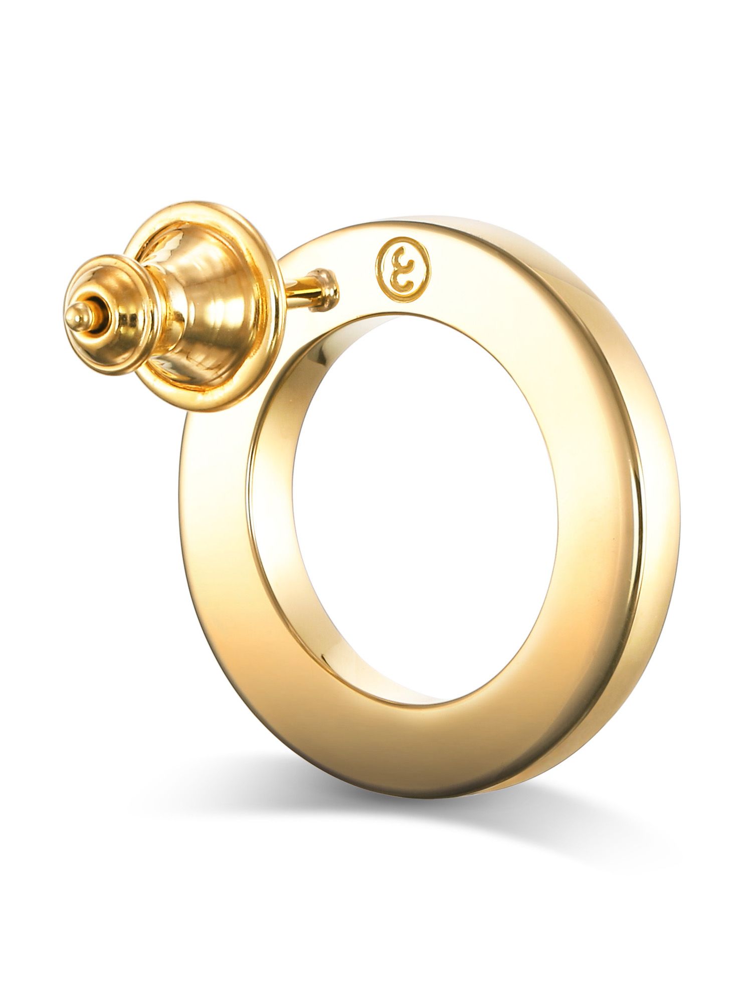 CAREERING - 【両耳用】 ピアス- CHANSON R501（YW） | ADDICT WEB SHOP