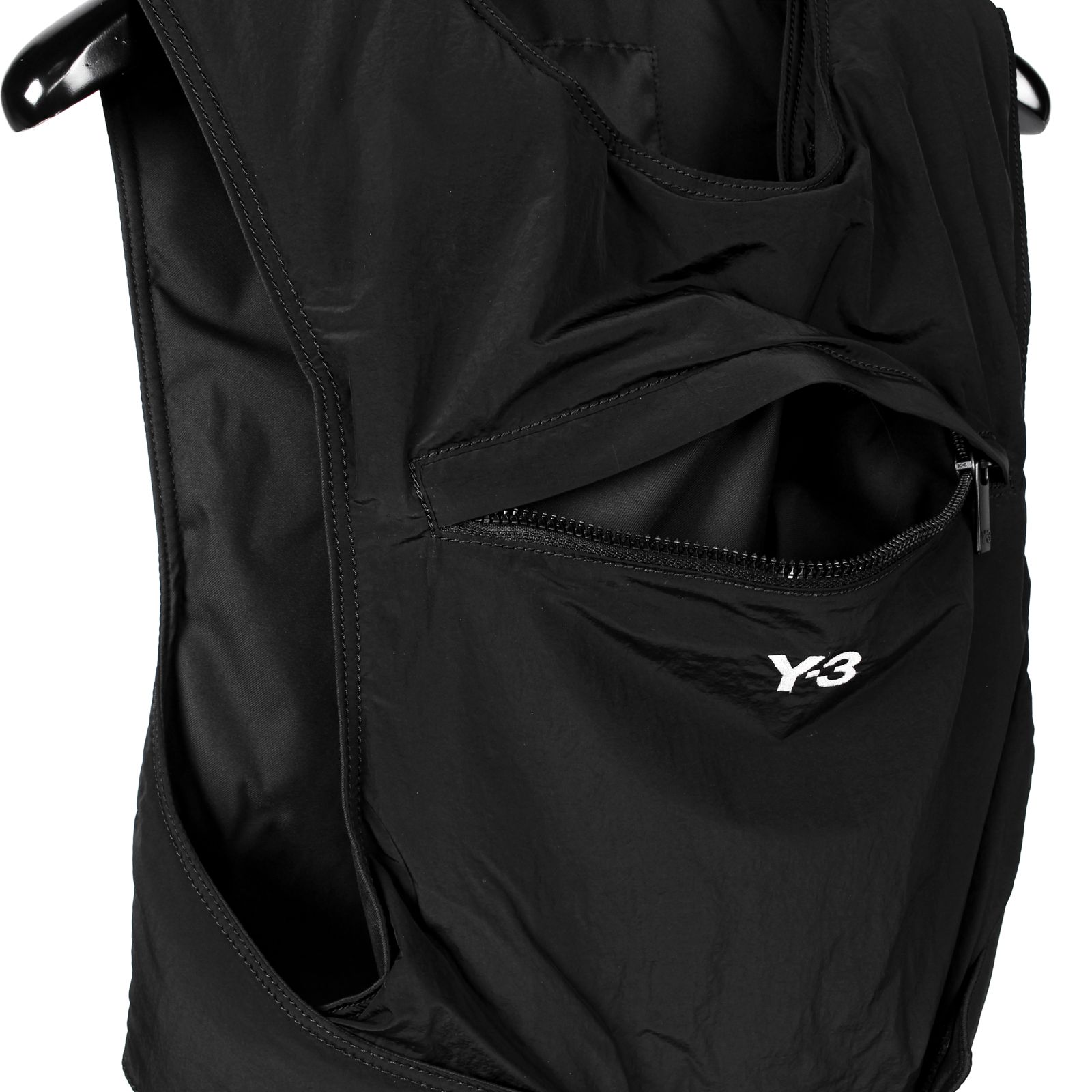 Y-3 - Y-3 | VEST BAG / ベスト (メンズ) / ブラック / IU4254-ACCA23