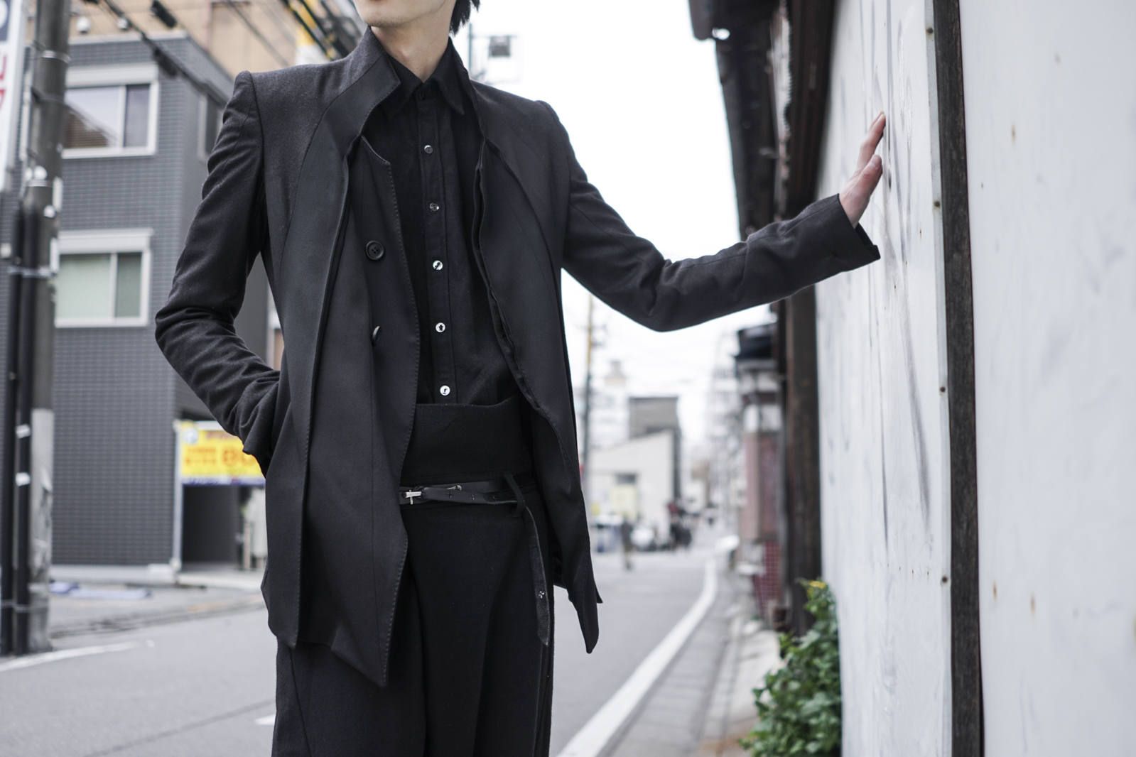 BUY & SELL [JULIUS] | ALUBUS / RUFUS