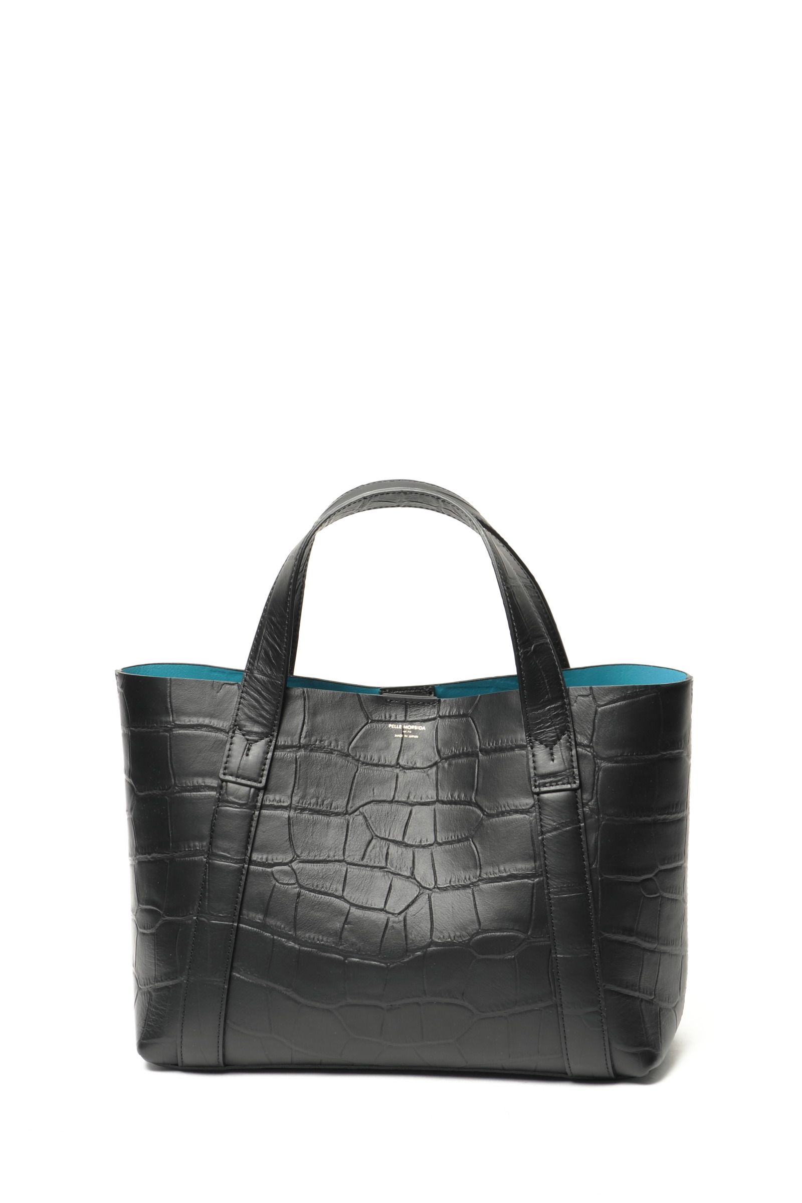 PELLE MORBIDA - Tela Marinaシリーズ ダブルフェイスレザー