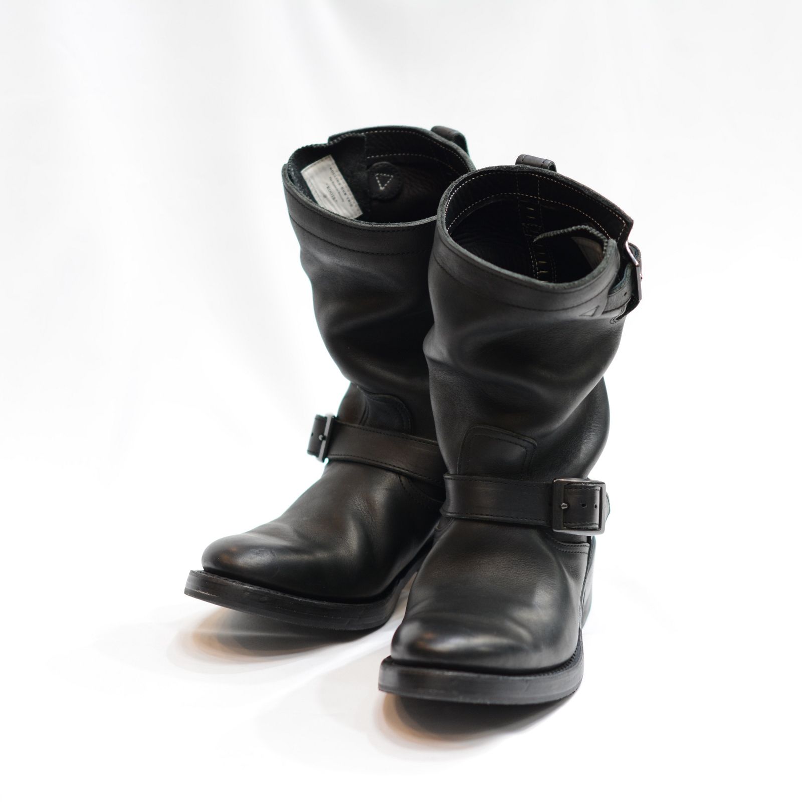 ISAMU KATAYAMA BACKLASH - ×【Rolling dub TRIO】 GUIDIオイルカーフ