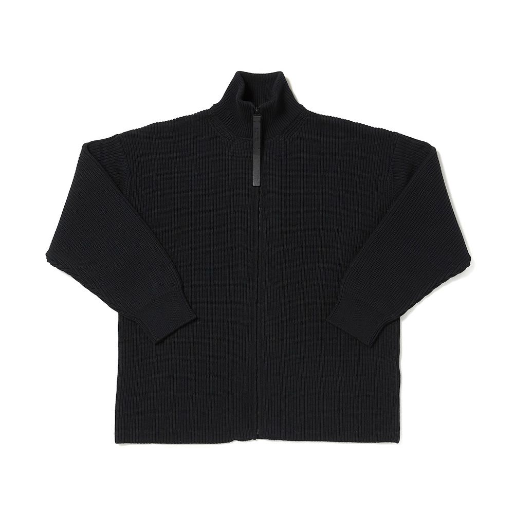 N.HOOLYWOOD - DRIVERS KNIT / 2232-KT07-051 peg | chemical conbination