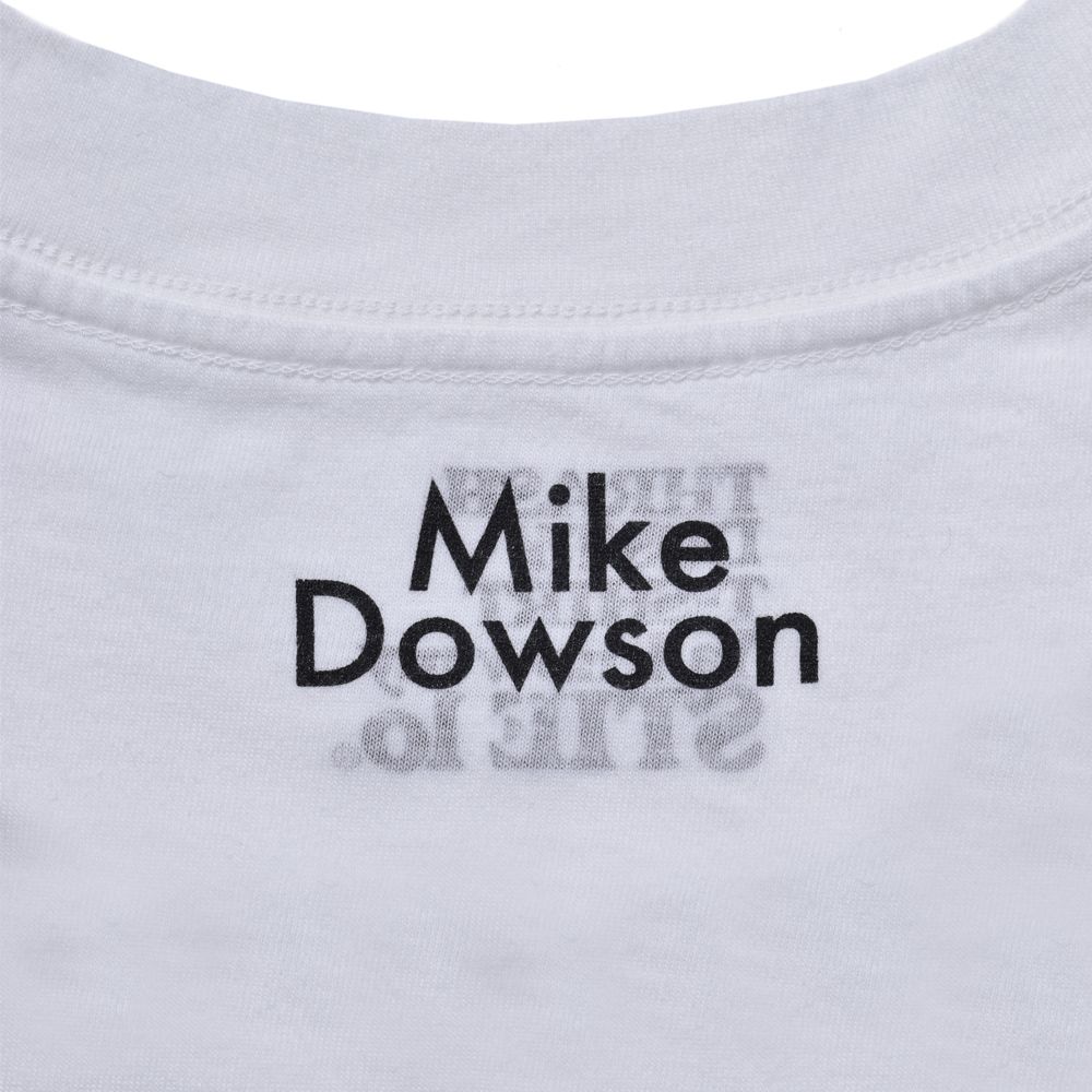 MINEDENIM - MIKE DOWSON “Naked Fashion Girls”×Stie-lo “Lollipop