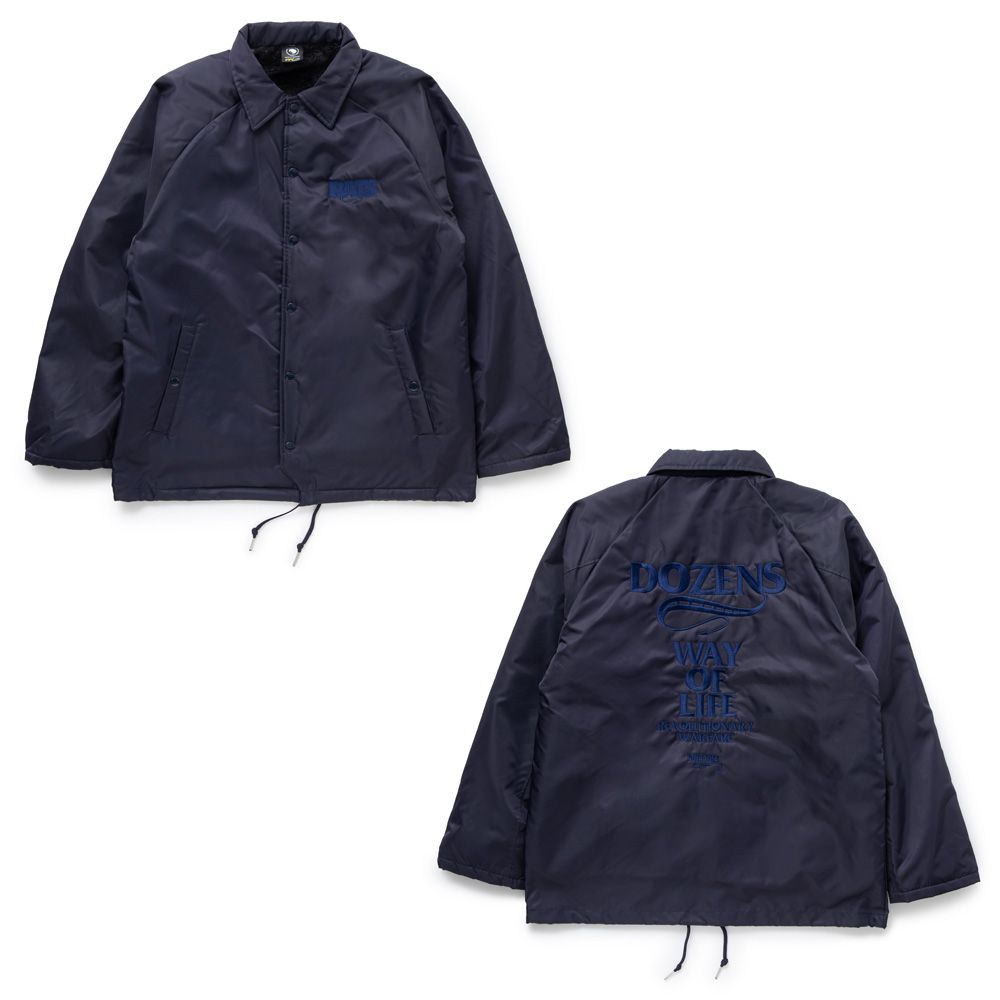 RATS - BOA COACH JKT 