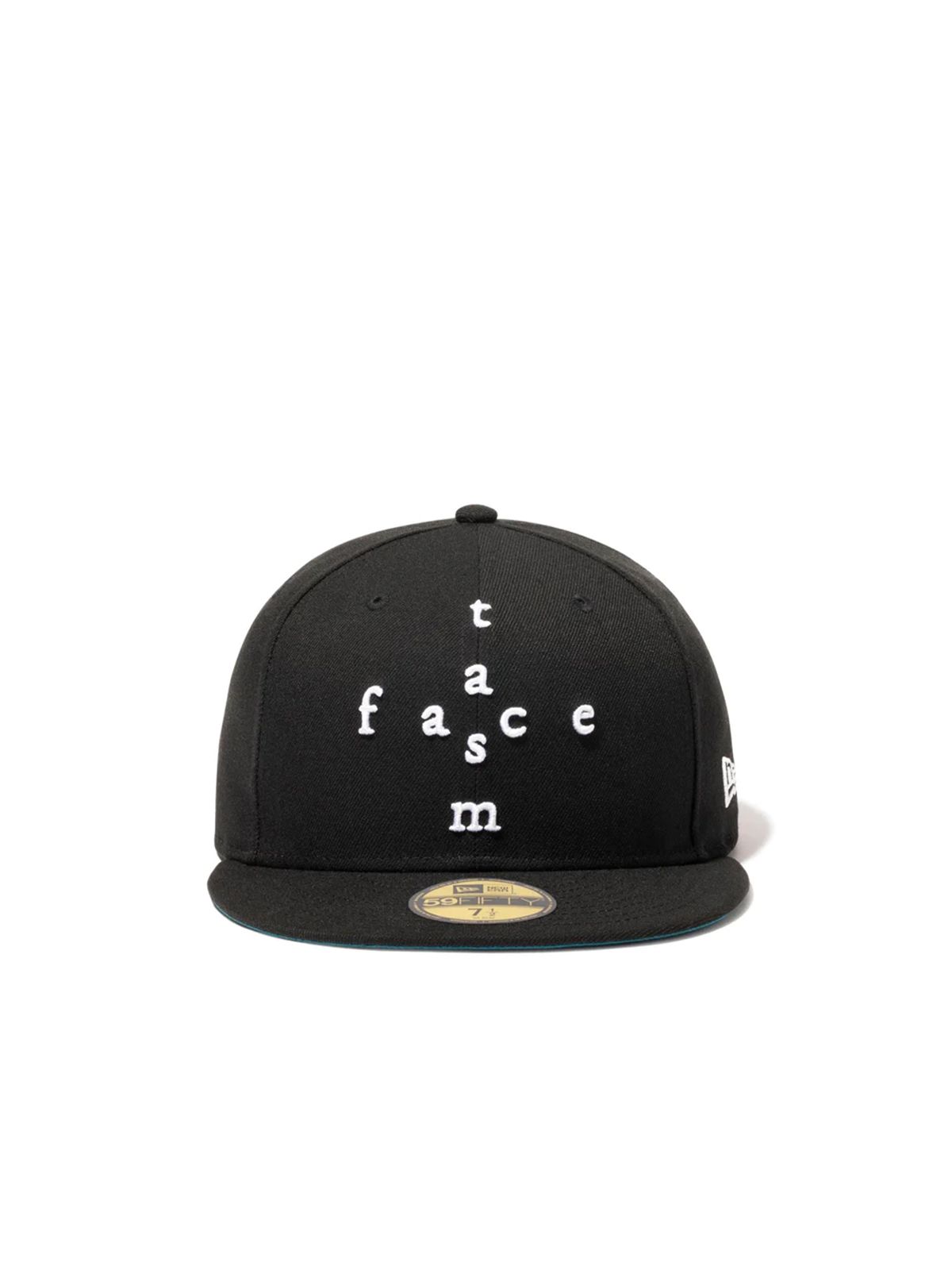 FACETASM - 【ラスト1点】【7月22日発売】 FACETASM×NEW ERA 59FIFTY