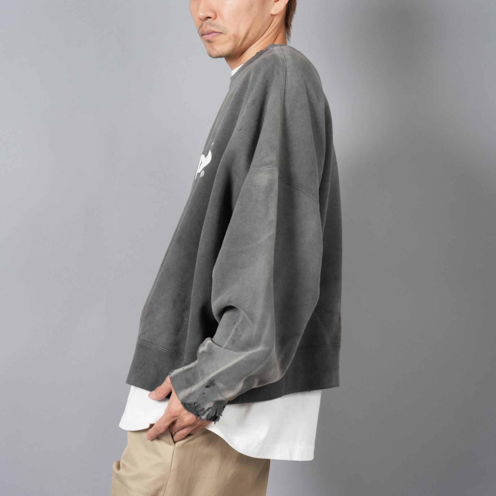 SAINT M×××××× - 【残りわずか】【9/28日 (土) 10時販売スタート!!】SM