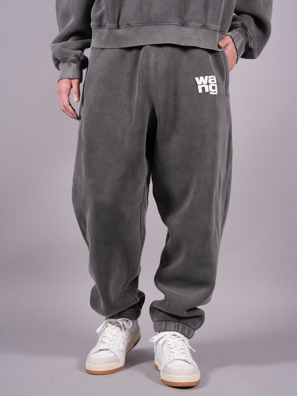 alexander wang - 【ラスト1点】【定番アイテム】 ESSENTIAL TERRY