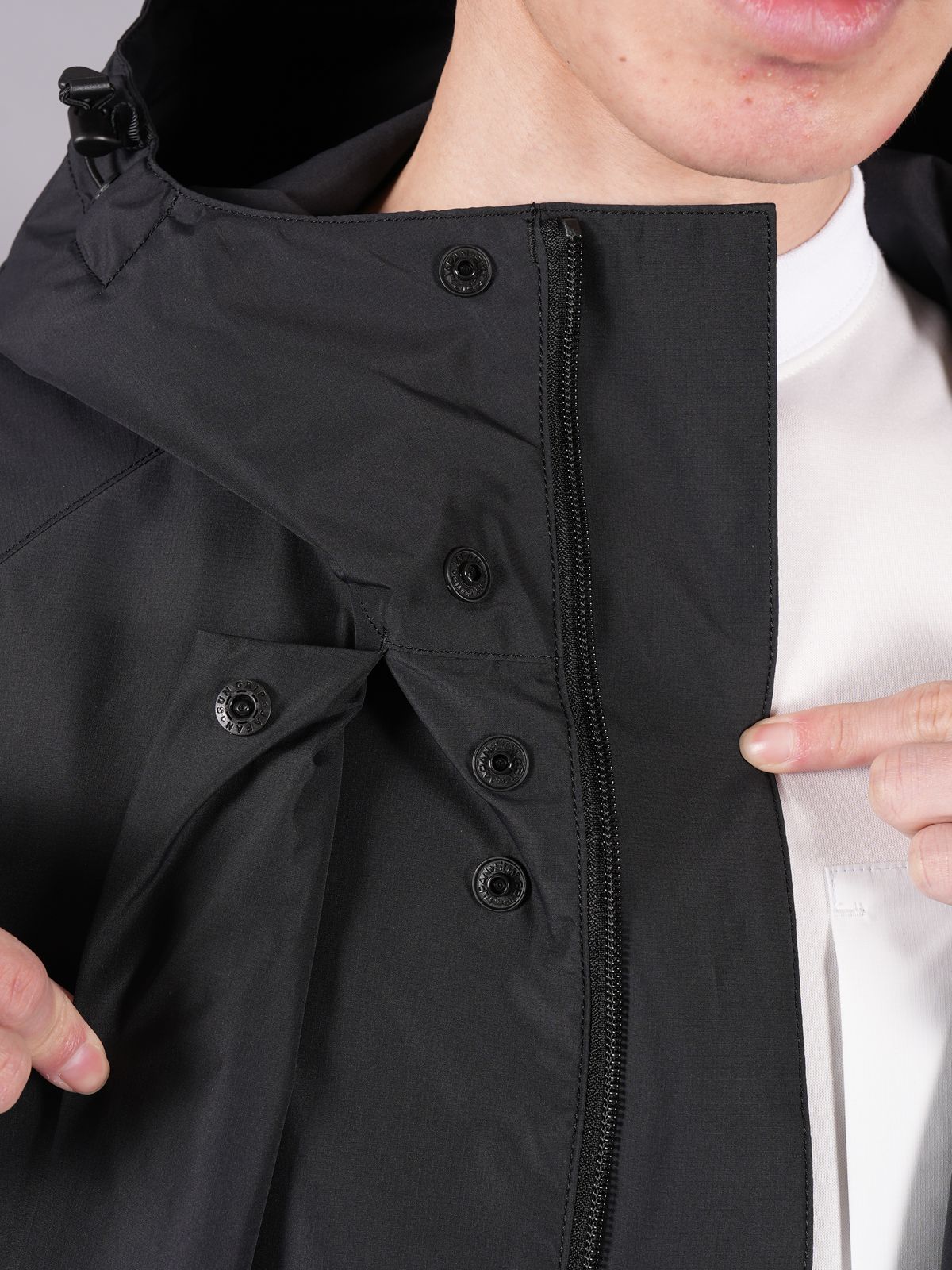 ビッグフードパディントンコート D-VEC 2024 Autumn & Winter ビッグ