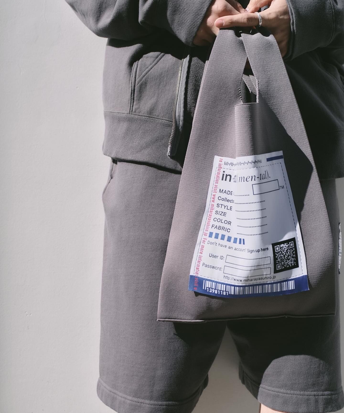 バッグ・鞄 / トートバッグ 通販 | fakejam