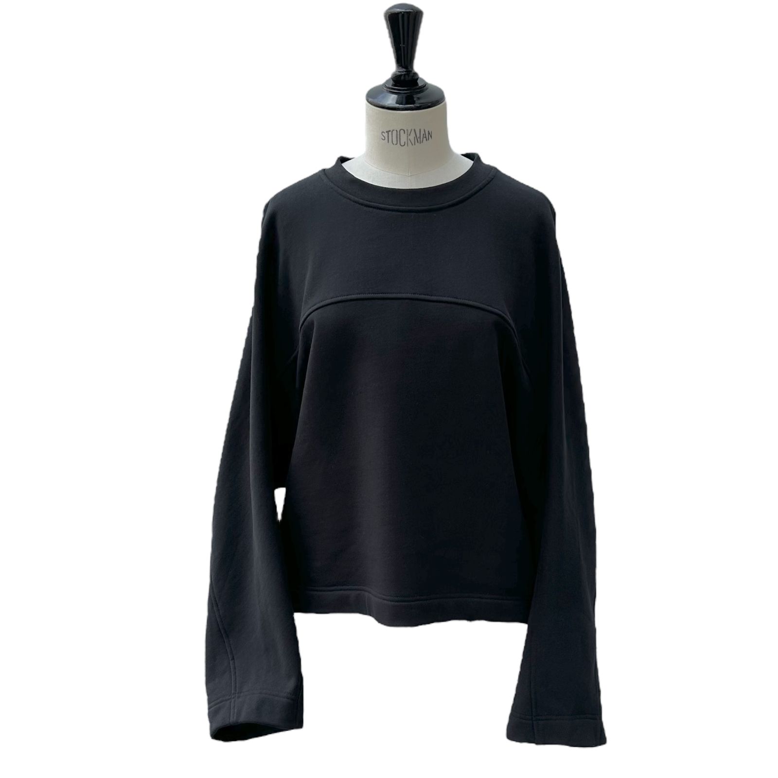 Christian Wijnants - KENA OVERSIZED SWEATER / スウェットシャツ