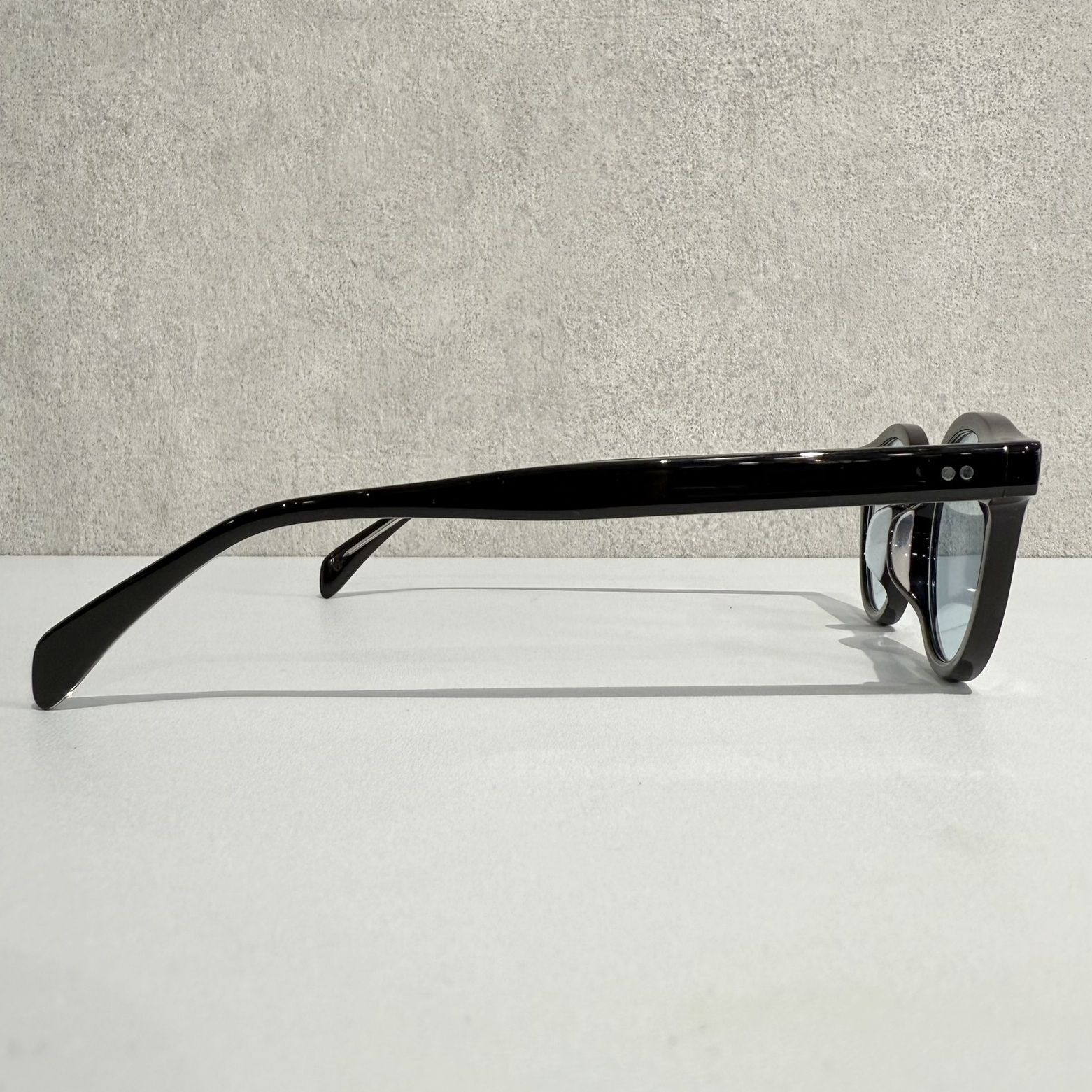 NEW. - NEW. GOODY'S C-1 / サングラス / ブラック | LUKE