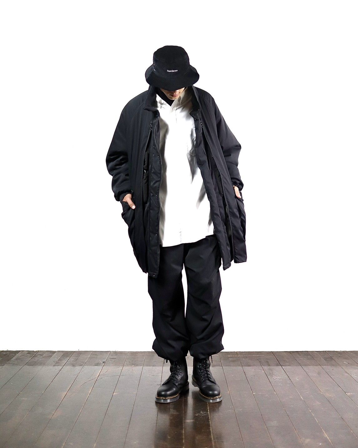 FreshService × HOUYHNHNMコラボ