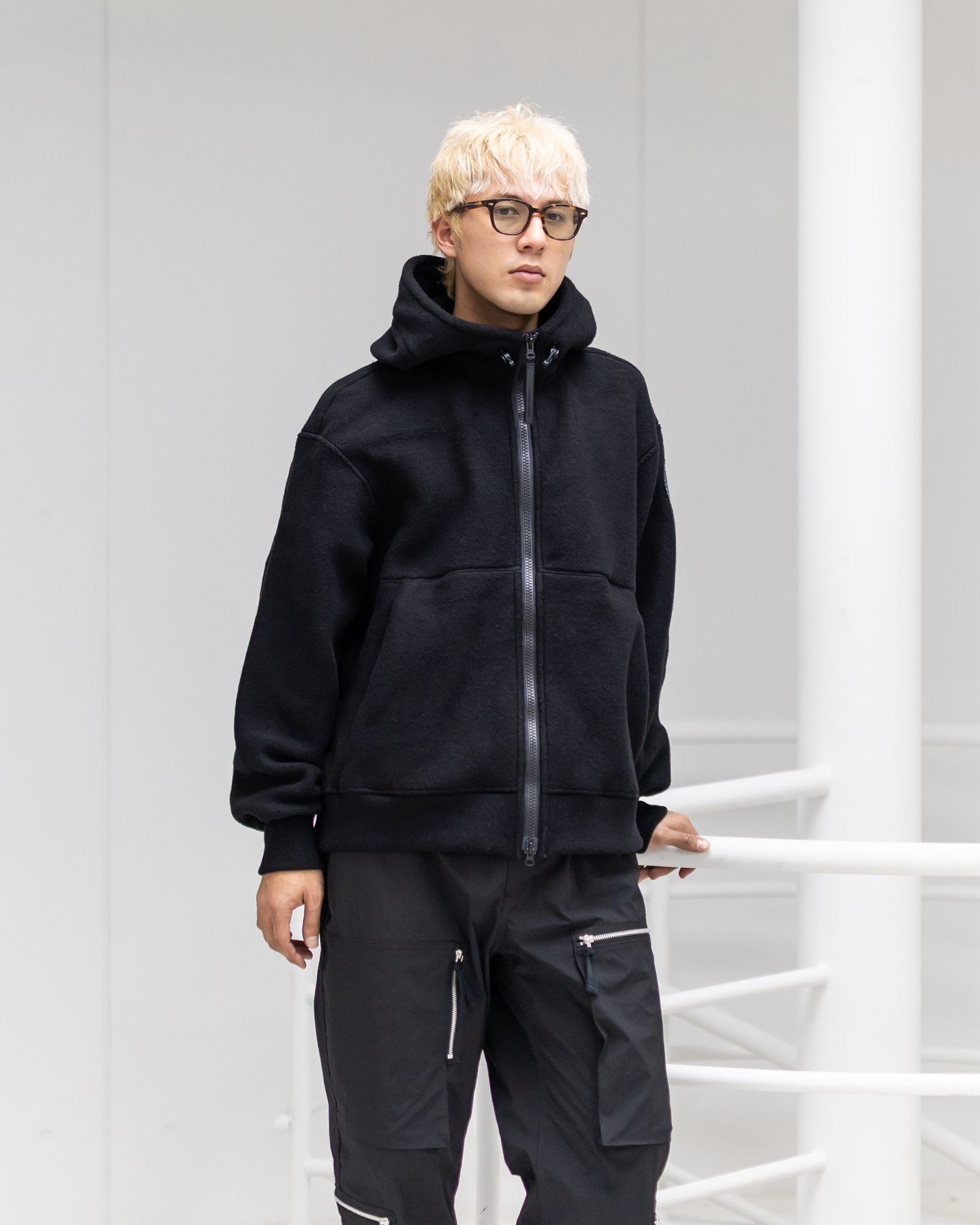 CANADA GOOSE Lodge Hoodie Japan Exclusive ⭐︎新作発売！ | 7450 | MARK