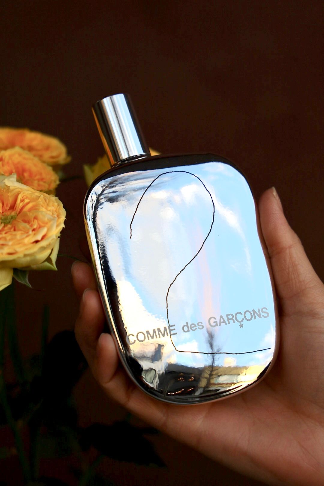 COMME des GARCONS PARFUMS - コムデギャルソン 香水 CDG PARFUM Artek