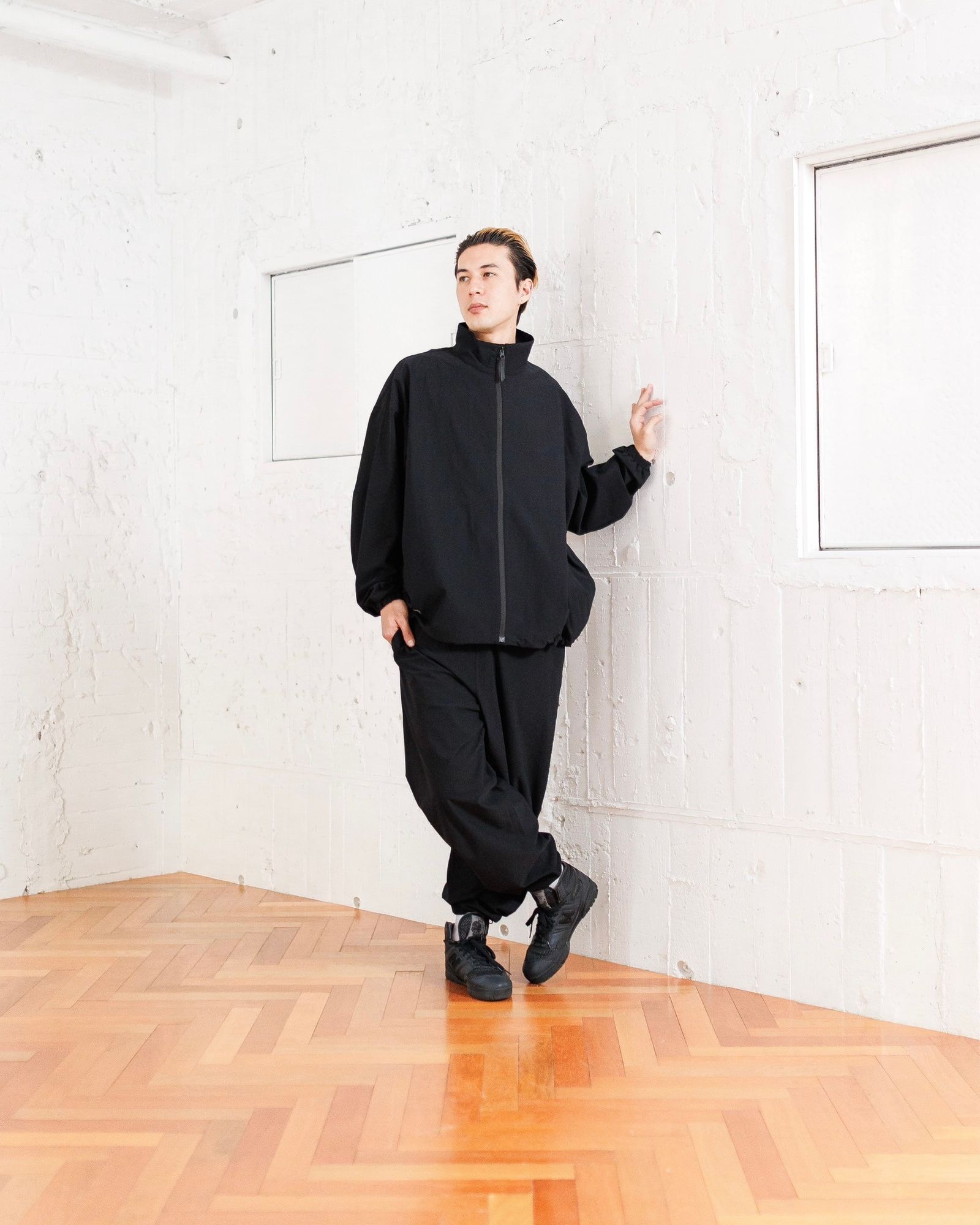 FreshService - フレッシュサービス CORPORATE TRACK SUIT(FSC261