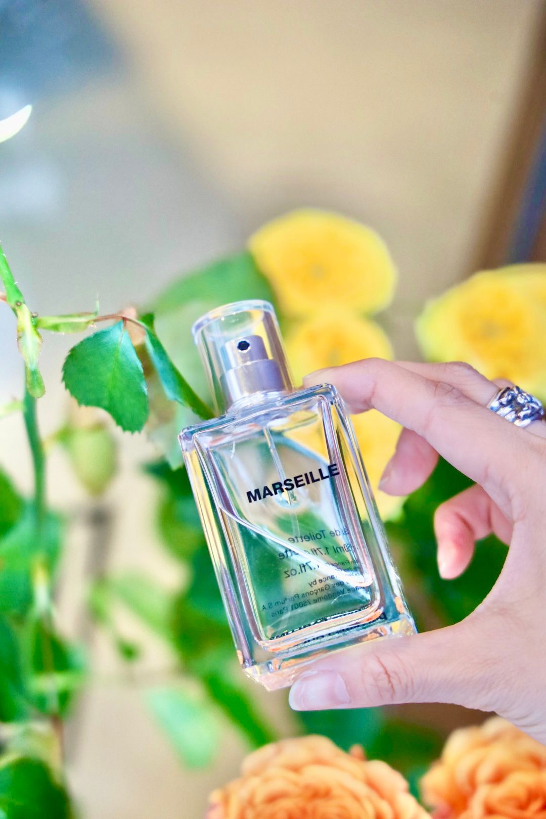 COMME des GARCONS PARFUMS - コムデギャルソン香水 Wonderoud Eau de