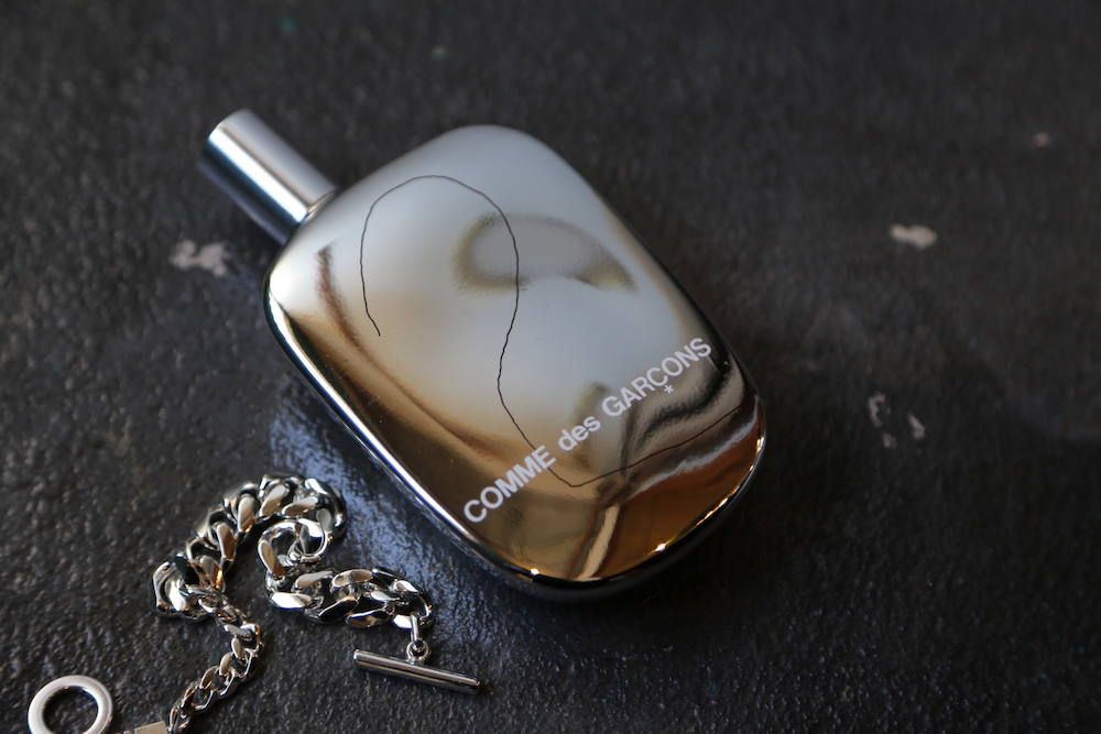 COMME des GARCONS PARFUMS - コムデギャルソン香水 CDG 2 Eau de