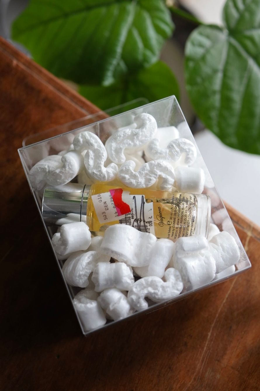 COMME des GARCONS PARFUMS - コムデギャルソン 香水 Vaquera