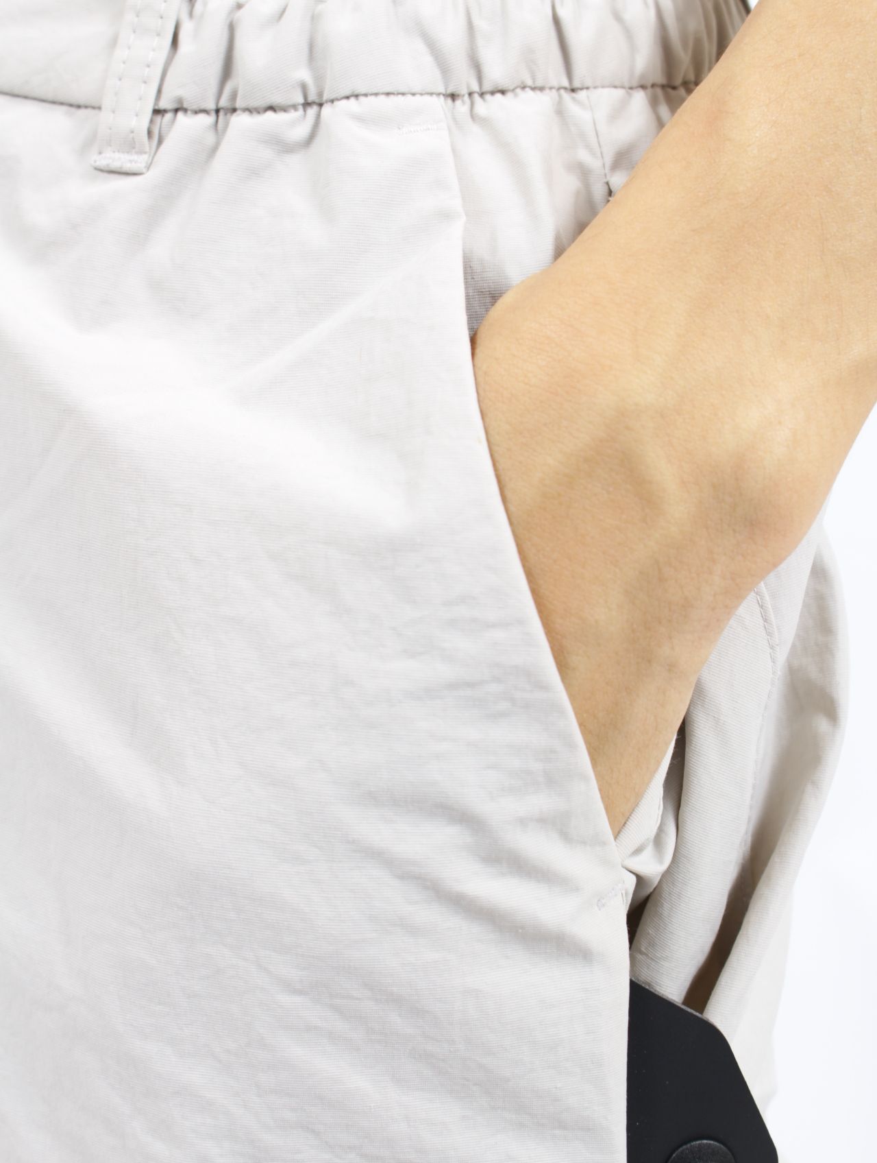 SAN SAN GEAR - 【25SS】サイド スナップ パンツ / SIDE SNAP PANTS