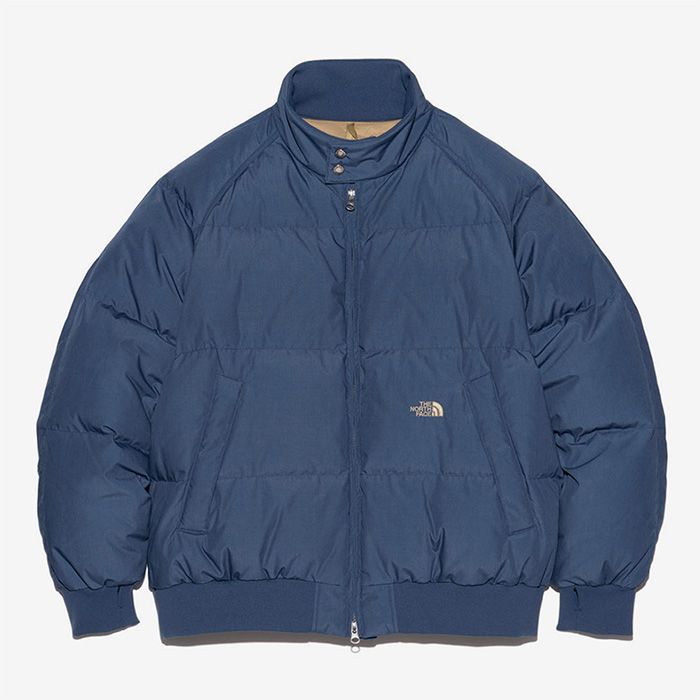 THE NORTH FACE PURPLE LABEL - 65/35 Field Down Jacket / VN(Vintage