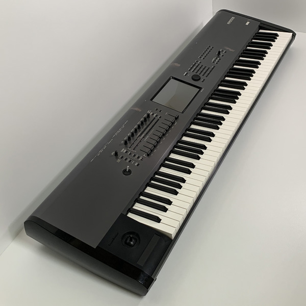 中古】KRONOS 88鍵(Ver.3.04／2GB／30GB) [2133010903318] - リコレ