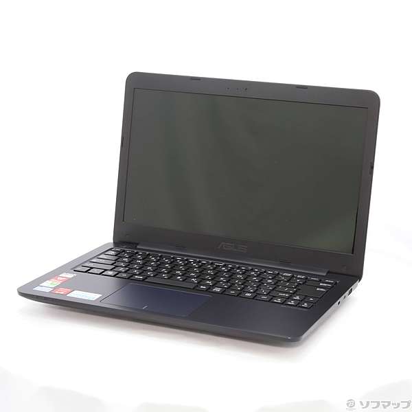中古】ASUS E402WA E402WA-GA002T 〔Windows 10〕 [2133019830004