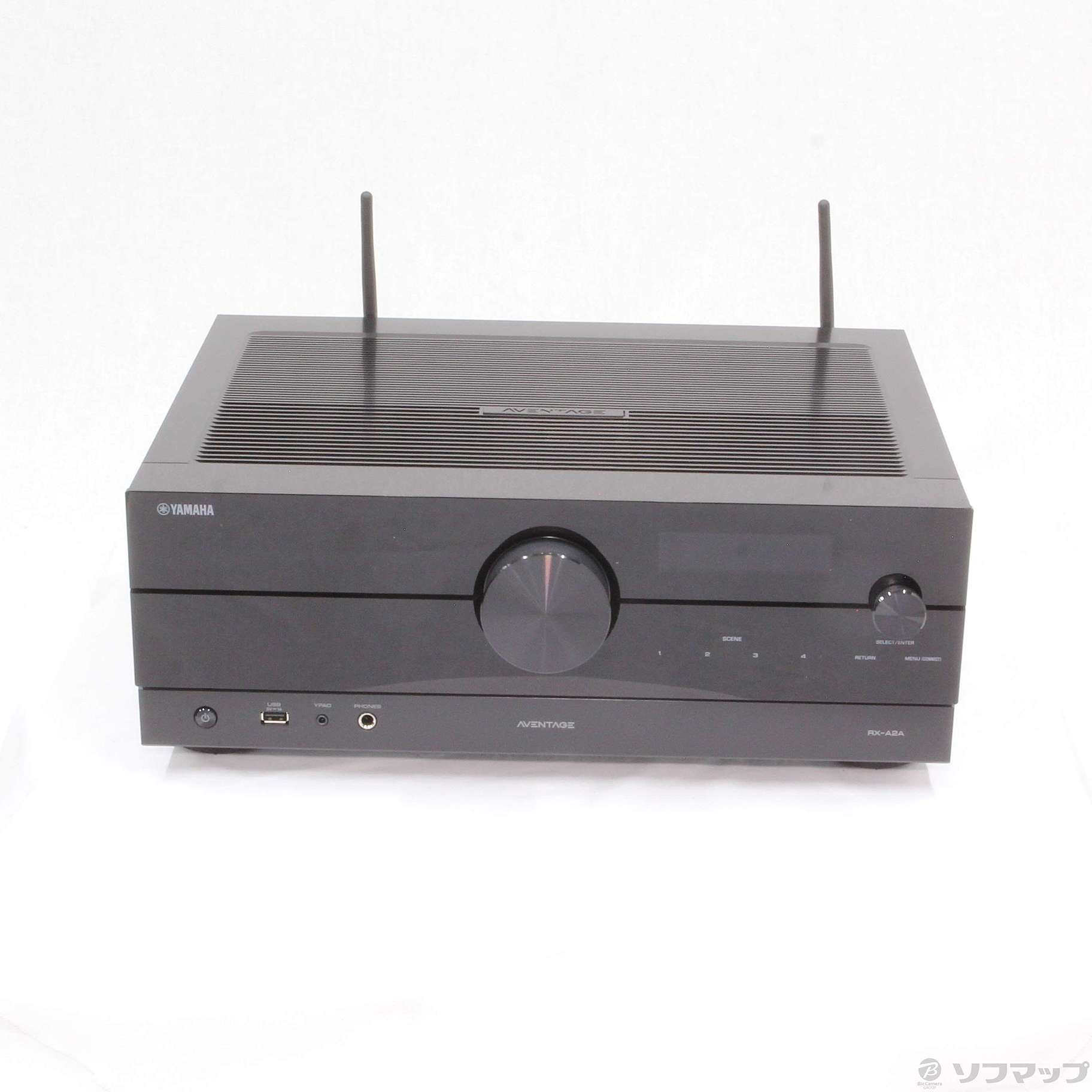 中古】〔展示品〕 RX-A2A AVレシーバー [2133032662491] - リコレ