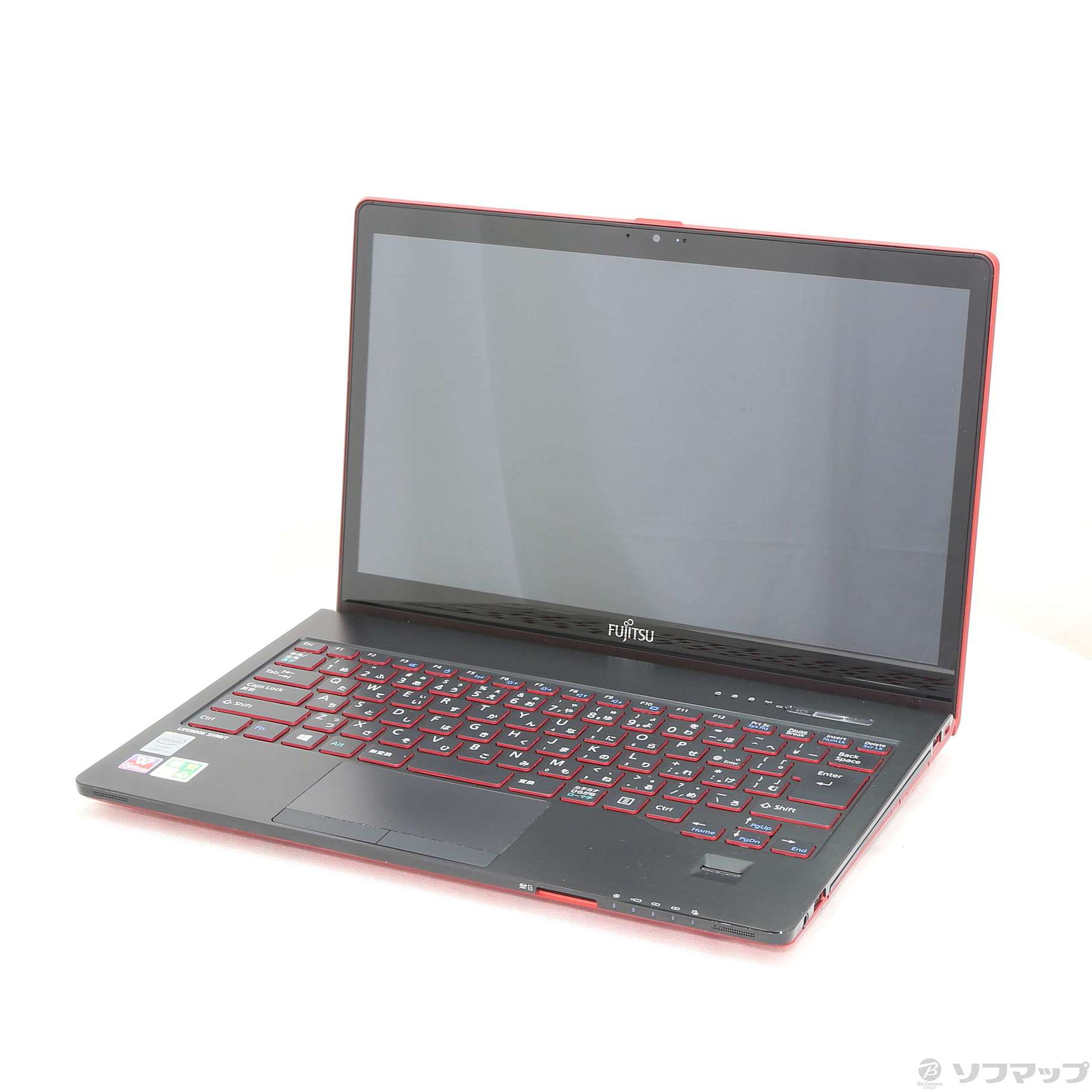 ビジネス・経済 FUJITSU LIMITED LBSH90TSSD 256Gb Ram8gb ビジネス