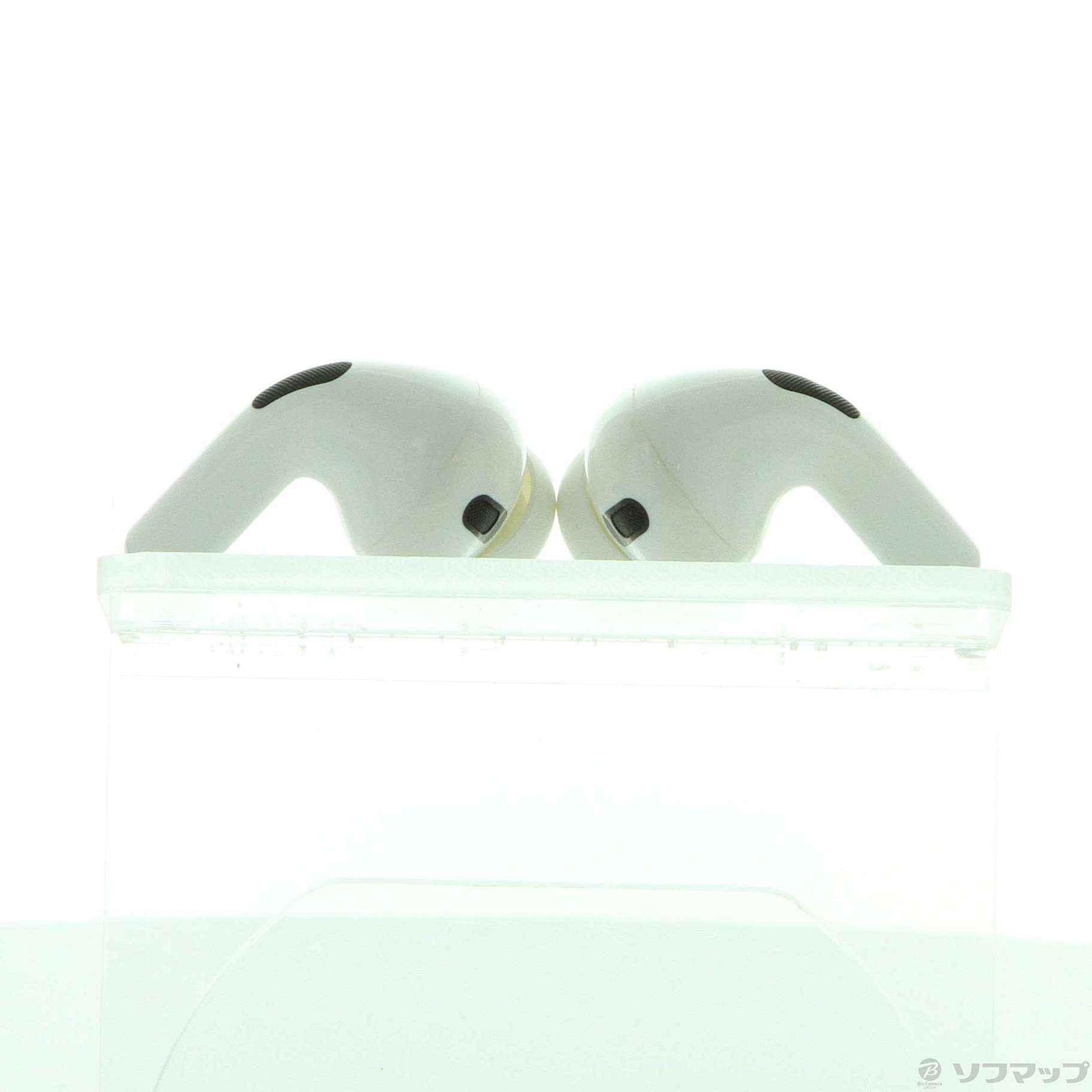 中古】AirPods Pro 第1世代 MWP22J／A [2133051182277] - リコレ