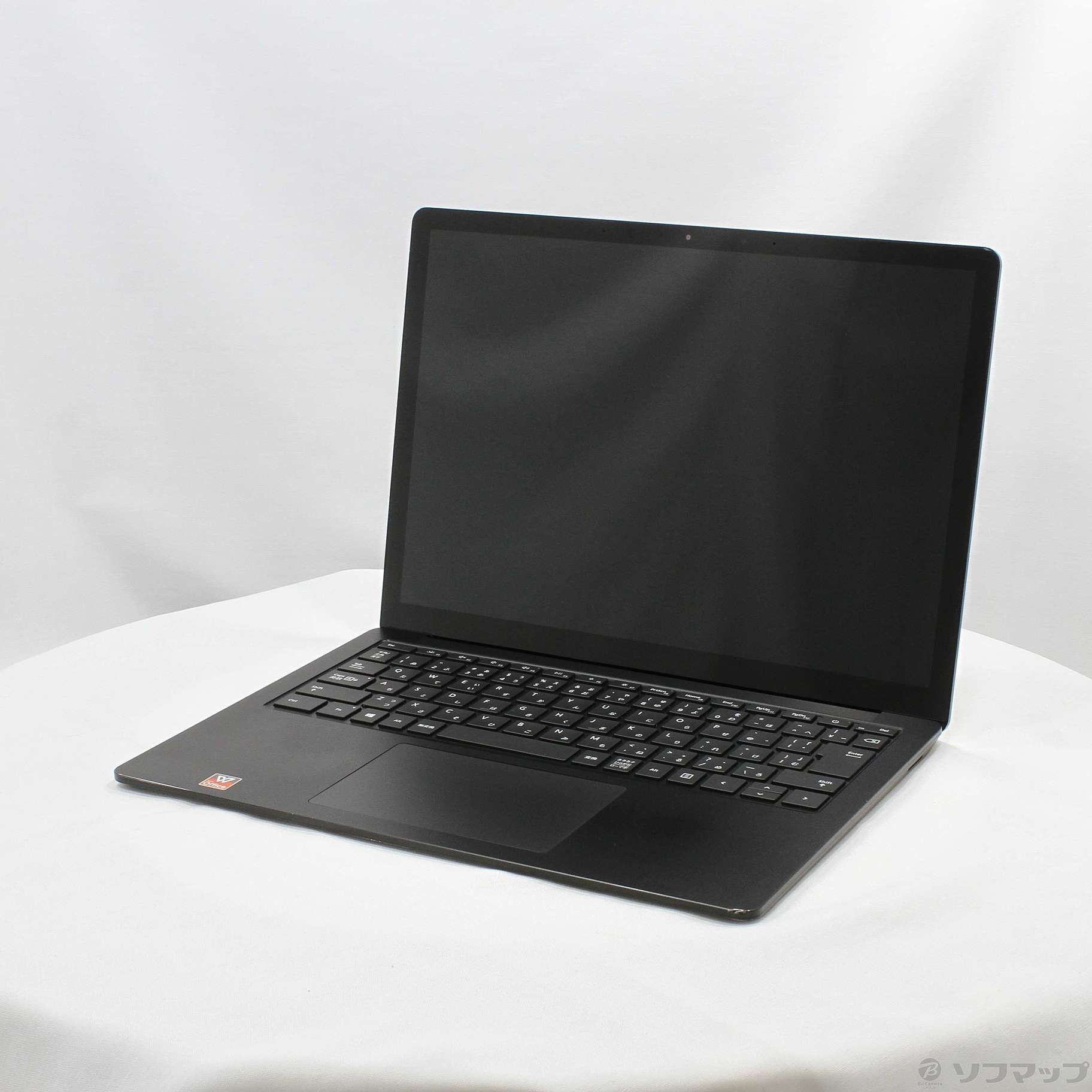 中古】セール対象品 Surface Laptop 4 〔Core i7／16GB／SSD256GB