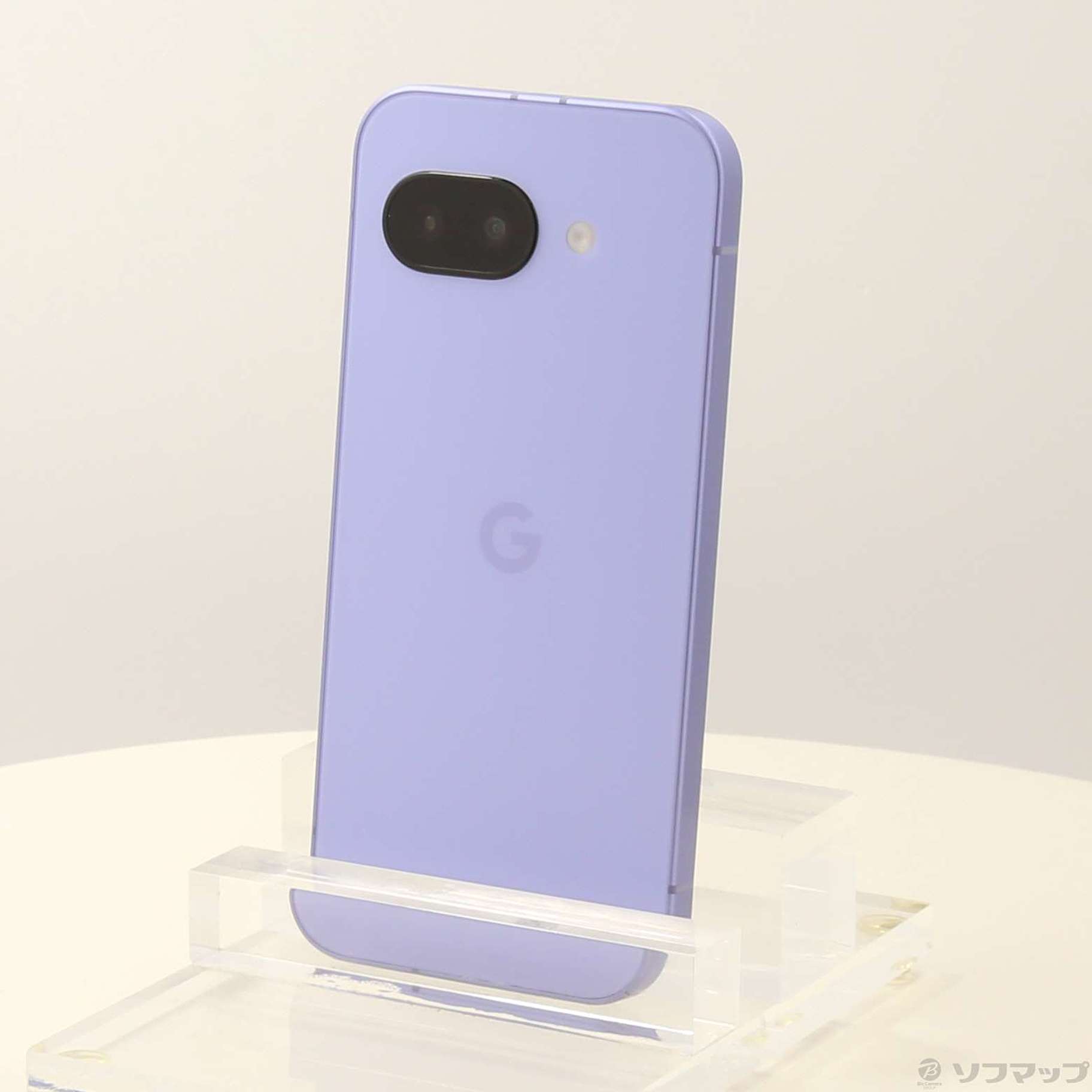 中古】Google Pixel 9a 128GB アイリス G3Y12 docomo SIMフリー