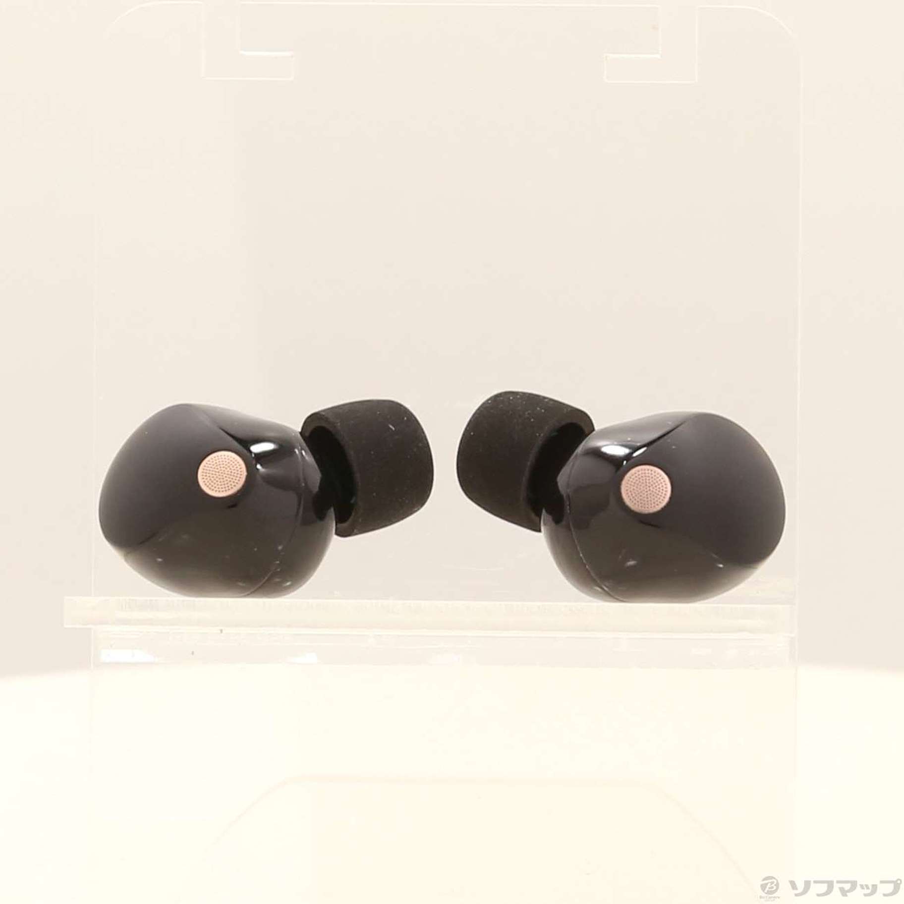 中古】WF-1000XM5 ブラック [2133066610000] - リコレ！|ビックカメラ