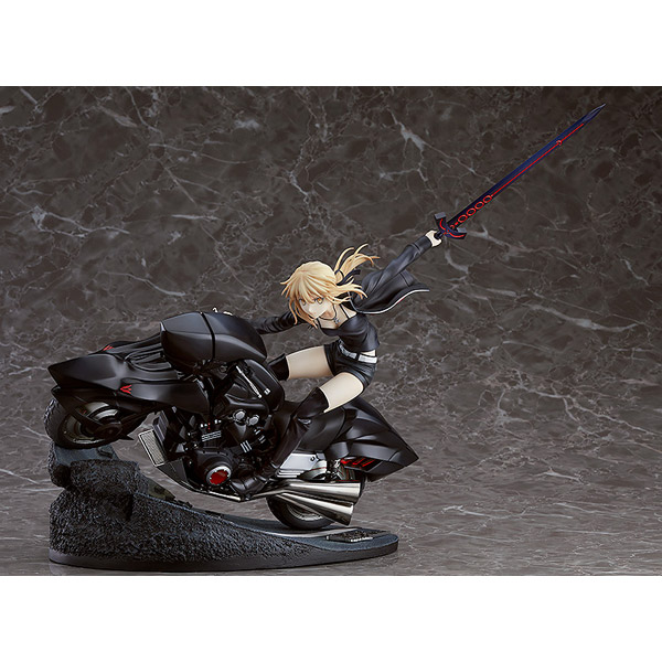 Fate/Grand Order セイバー/アルトリア・ペンドラゴン〔オルタ