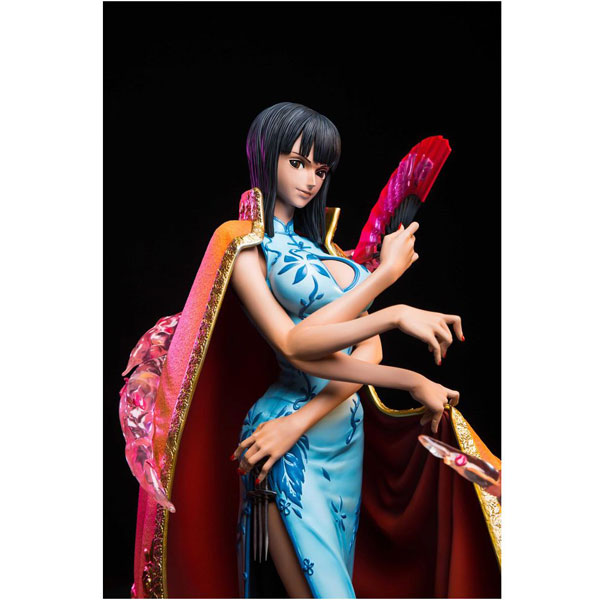 ワンピース ログコレクション 大型スタチューシリーズ ニコ・ロビン