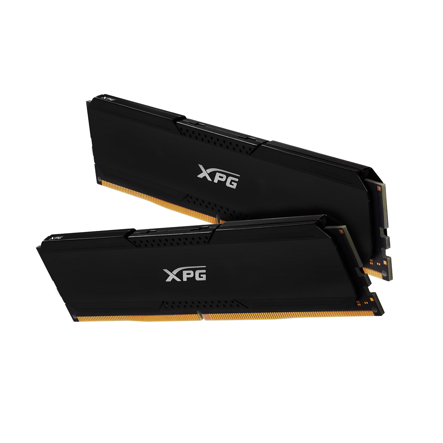 増設ゲーミングメモリ XPG GAMMIX D20 DDR4 ブラック AX4U3200732G16A