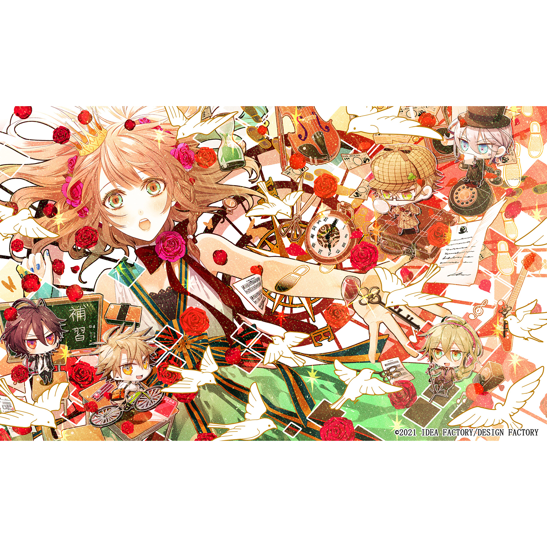 AMNESIA World for Nintendo Switch 通常版｜の通販はソフマップ[sofmap]